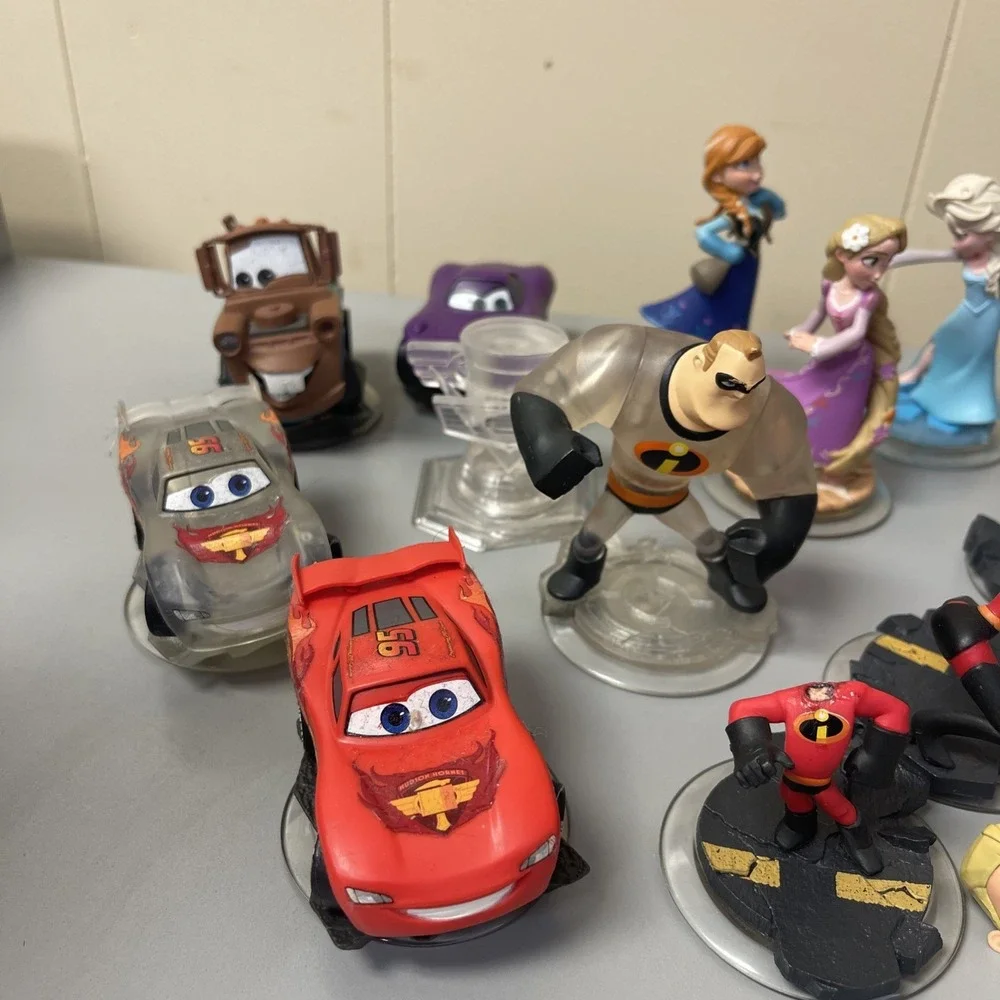 Disney this infinity